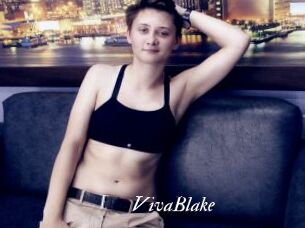 VivaBlake