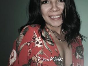 VivaViolet