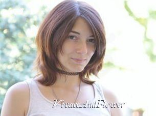 VivaceAndFlower
