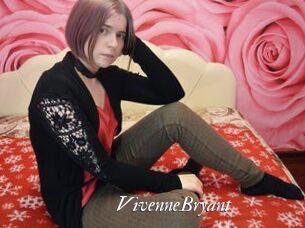 VivenneBryant