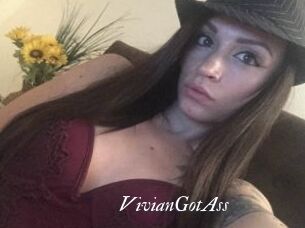 VivianGotAss