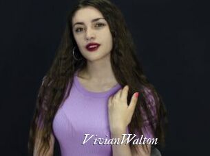 VivianWalton
