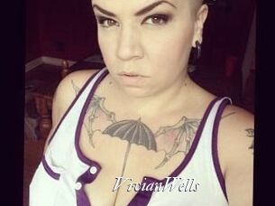 VivianWells