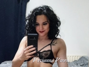 Vivianna_Vixen Partouze