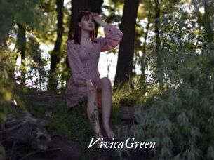 VivicaGreen