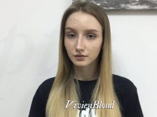 VivienBlond