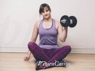 VivienCarson