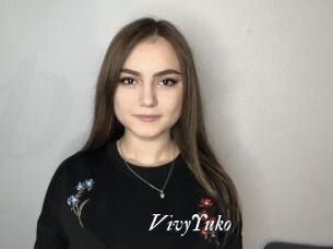VivyYuko