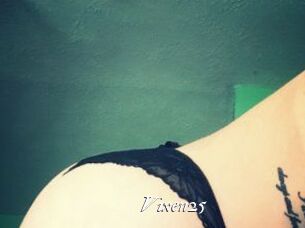 Vixen25