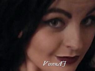VixenAJ