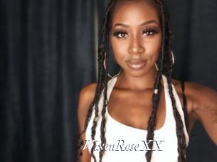 VixenRoseXX