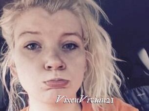 VixenVivian21