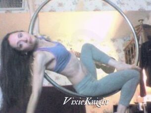VixieKnight