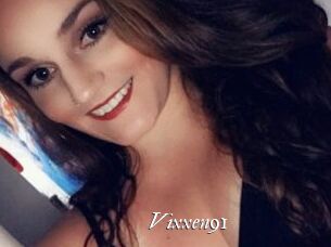 Vixxen91