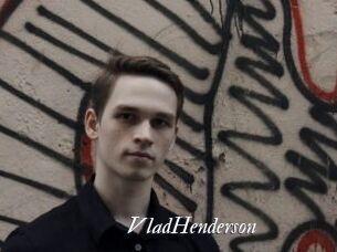 VladHenderson