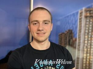 VladimirWelson Partouze