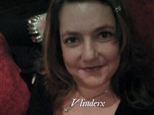 Vlinderx