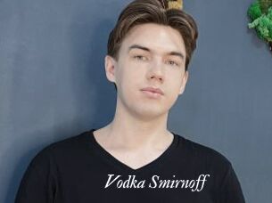 Vodka_Smirnoff