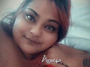 Vogue4u