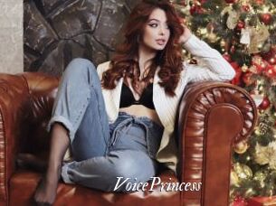 VoicePrincess