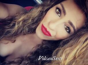 VolcanSexy