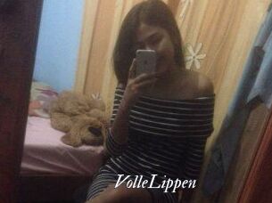 VolleLippen Partouze