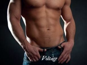 Voltage Partouze