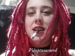 Voluptuousnerd