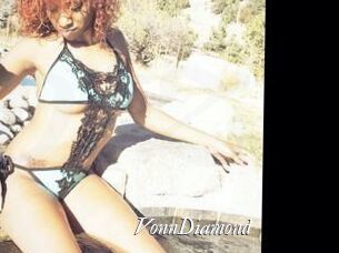 VonnDiamond