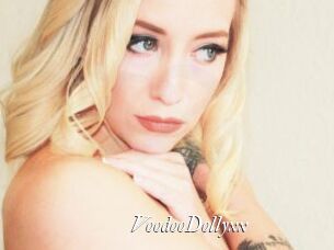 VoodooDollyxx