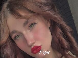 Vopie