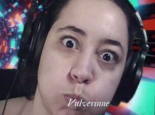 Vulverinne