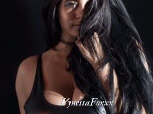 VynessaFoxxx