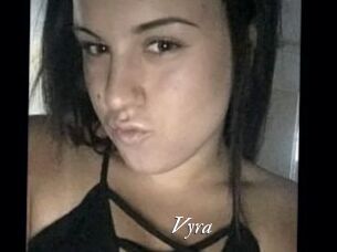 Vyra