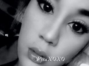 VyraXOXO