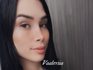 Vaaleriia