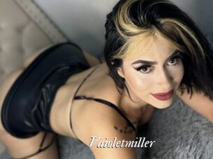 Vaioletmiller