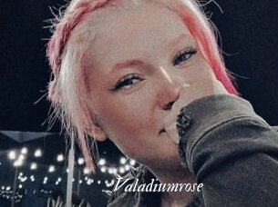 Valadiumrose