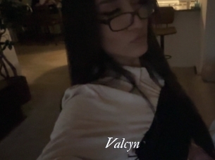 valcyn Partouze