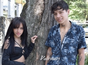 Valematy