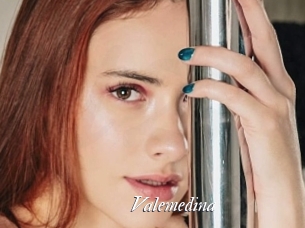 Valemedina