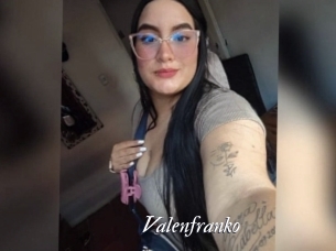 Valenfranko