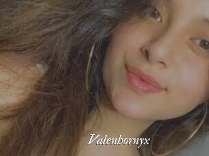 Valenhornyx