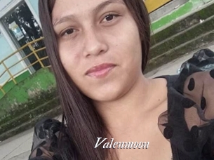 Valenmoon