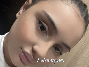 Valenntiynex