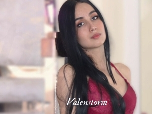 valenstorm Partouze