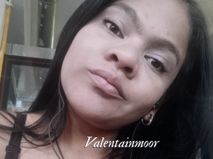 Valentainmoor