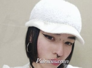 Valentiinaxoxo