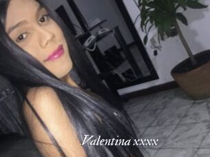 Valentina_xxxx