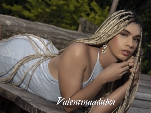 Valentinaaduboi